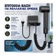 SP-801 Σεσουάρ 1200W-1400W SP-801 Σεσουάρ 1200W-1400W